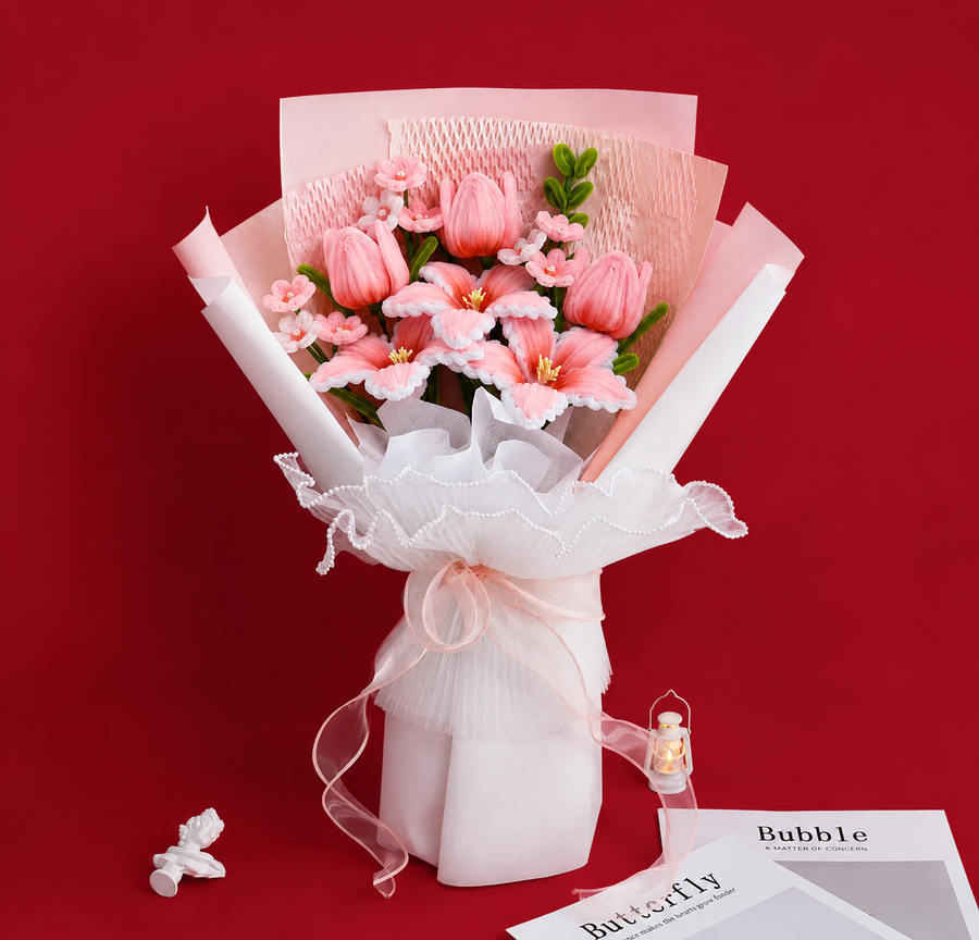 Gifts that create memories they’ll never forget.