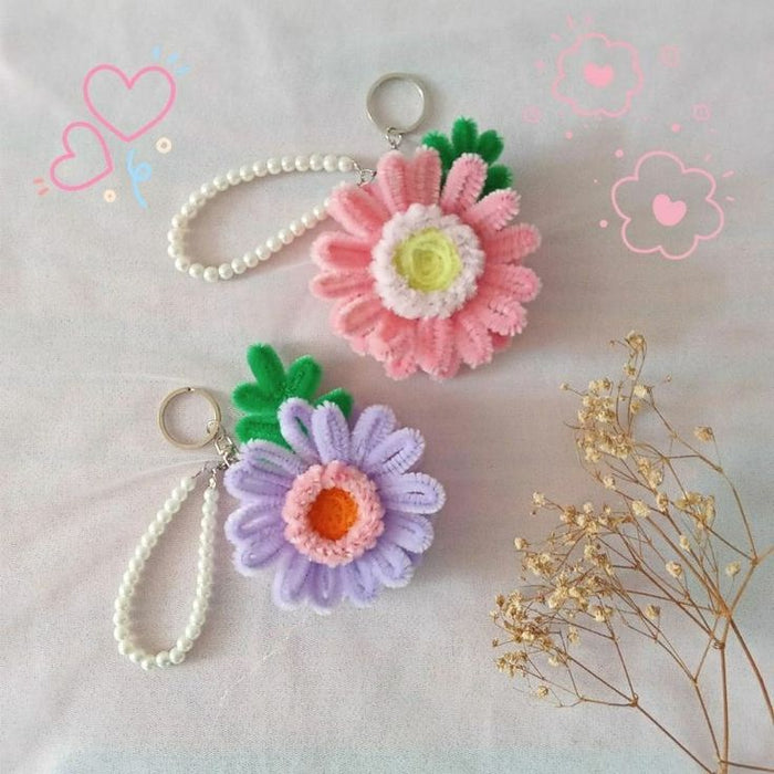 Charm Keychains