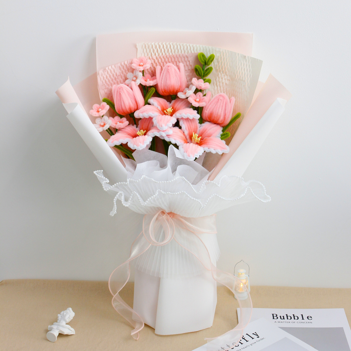 Handmade Bouquets